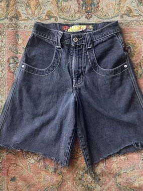Y2K JNCO SHORTS